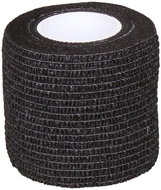 Grip Tape flexible sports tape black - Hockey Tape
