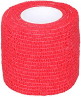 Grip Tape flexible sports tape red - Hockey Tape