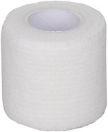 Grip Tape flexible sports tape white - Hockey Tape