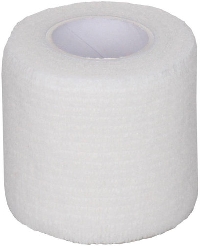 Grip Tape flexible sports tape white - Hockey Tape - Main image