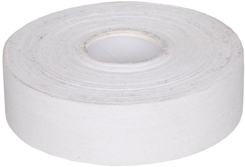 Sport belt white - Hockey Tape - Main image