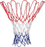 Tri-Colour Basketball Net - Basketball Net