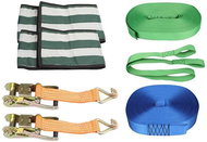 Ranger Slackline Balance Strap 15 m - Slackline