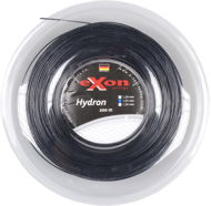 Hydron tennis braid 200 m black 125 - Tennis Strings