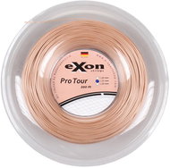 Pro Tour tennis braid 200 m cappuccino 130 - Tennis Strings