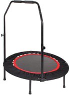 Mini 40 trampoline with handle - Trampoline