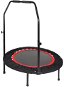 Mini 40 trampoline with handle - Trampoline