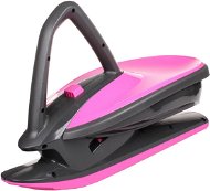 Skidrifter plastic skibob monster pink - Sledge