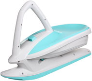 Skidrifter plastic skibob blue ice - Bobsled