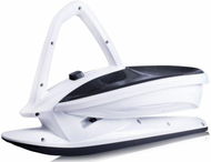 Skidrifter plastový skibob černý ice - Boby
