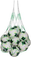 Big Ball Pocket síť na míče zelená - Síťka na míče