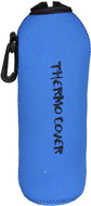 Thermo Cover thermo cover blue 500 ml - Thermal Bottle Cover