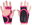 Black-pink