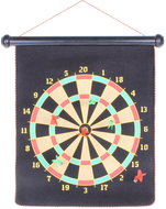 Merco multipack 2 ks Roll Up magnetický terč - Dartboard