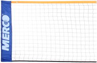 Víceúčelová síť Merco badminton/tenis net náhradní síť 6,1 m - Víceúčelová síť