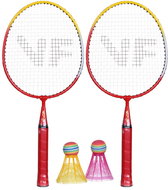 Vicfun mini Badminton Set badminton set multipack 3 pieces - Badminton Set