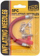 MERCO Multipack 8 pcs Air Set Hose to Pump - Needle