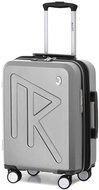 Raido Numero Uno Silver Mood Line S - Suitcase