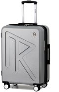 Raido Numero Uno Silver Mood Line M - Suitcase