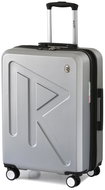Raido Numero Uno Silver Mood Line L - Suitcase