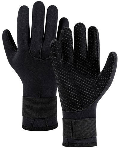 Merco Neo Gloves 3 mm, L - Neoprene Gloves - Main image