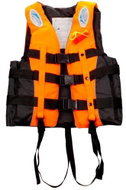 Blue Dolphin Lifeguard orange L - Swim Vest