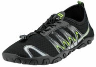 Aqua-Speed Gekko black EU 41 / 265 mm - Water Slips