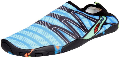 Merco Pacific blue EU 40 / 255 mm - Water Slips - Main image