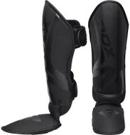 RDX T15 černé - Hockey Shin Pads