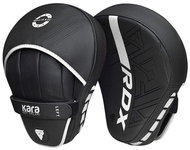 RDX Lapy F6 KARA Focus, black/white - Focus Pad