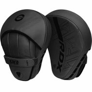 RDX Lapy F6 KARA Focus, black / black - Focus Pad