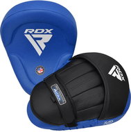 RDX Lapy APEX A4, black / blue - Focus Pad