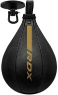 RDX F6 Kara Speed Ball S ocelovým otočným kolečkem - Punching Bag