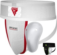 RDX Suspension H1 with gel insert, white, plus M - Jockstrap