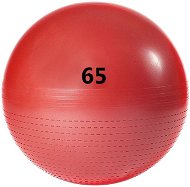 Adidas Gymball 65 cm, bold orange - Fitlopta