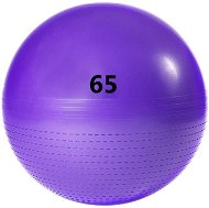 Adidas Gymball 65cm, bright purple - Gym Ball