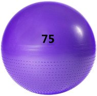 Adidas Gymball 75cm - Lila - Fitness labda