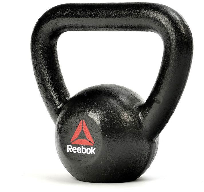 Reebok kettlebell outlet