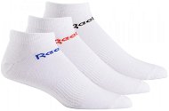 Reebok Active Core-white-M - Ponožky