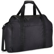 ROCK HA-0053 – čierna - Cestovná taška
