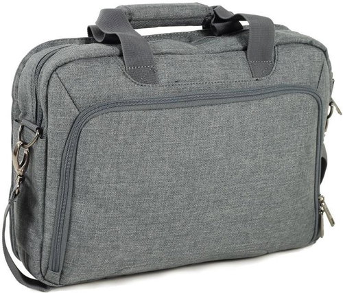 ROCK SB-0044 - grey - Travel Bag - Main image
