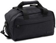 MEMBER'S SB-0043 – čierna - Cestovná taška