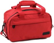 MEMBER'S SB-0043 – červená - Cestovná taška