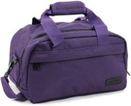 MEMBER'S SB-0043 - purple - Travel Bag