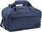 MEMBER'S SB-0043 – modrá - Cestovná taška