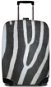 REAbags 9015 Zebra - Luggage Cover