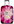 9043 Bohemian Rose