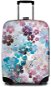 Luggage Cover REAbags 9056 Beach Flowers - Obal na kufr