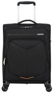 American Tourister Summerfunk SPINNER 55/20 STRICT TSA Black - Suitcase