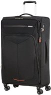American Tourister Summerfunk SPINNER 79/29 EXP TSA Black - Suitcase